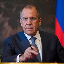 О поздравлении С.В.Лаврова с днем рождения О поздравлении С.В.Лаврова с днем рождения