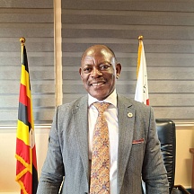 Cooperation between Russian-African Network University and Makerere University Cooperation between Russian-African Network University and Makerere University