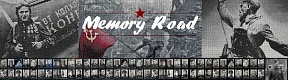 Take part in the unique project of the Russian Ministry of Defence “Memory Road”