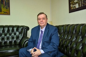 Об интервью Посла России в Уганде газете «Нью Вижн» Об интервью Посла России в Уганде газете «Нью Вижн»