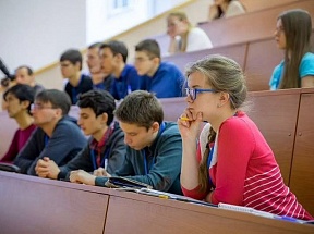 Registration is open for the International Science Physics Olympiad