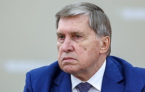 BRICS expresses interests of global majority,  says Russian presidential aide Ushakov