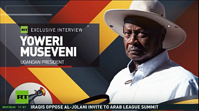 The full exclusive interview with His Excellency Yoweri Kaguta Museveni, the President of the Republic of Uganda